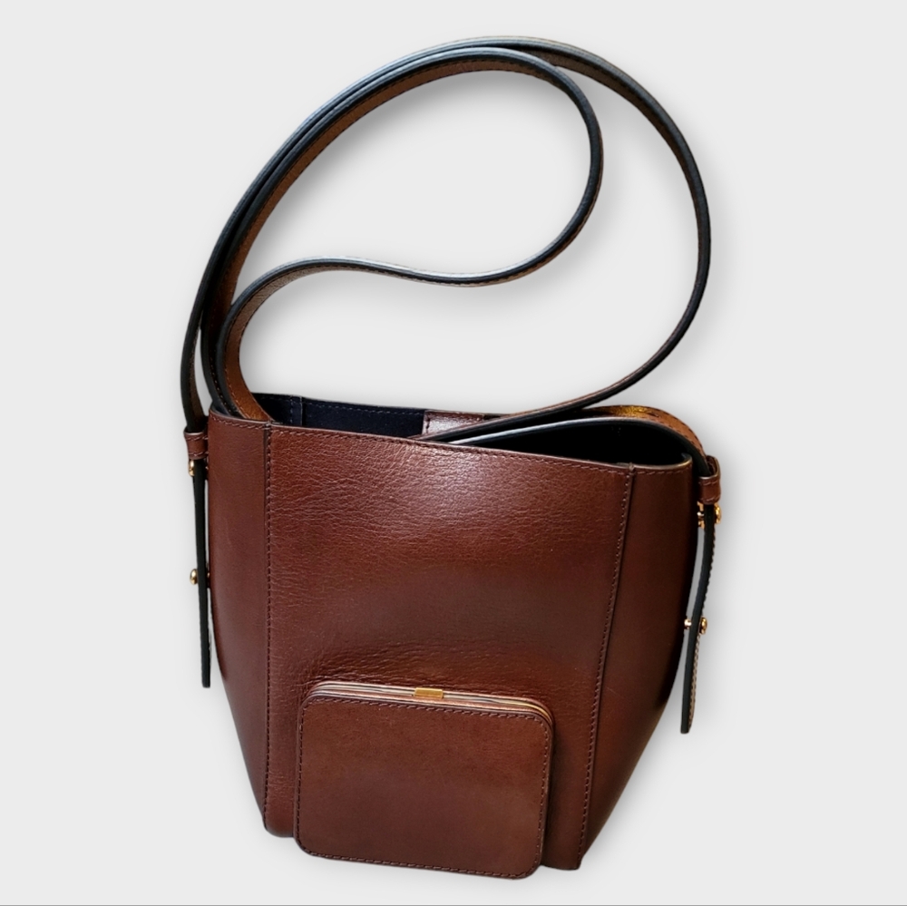 EUC Lutz Morris Parker Long Strap
